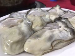 -濠轩阁特色生蚝火锅(水湾路店)