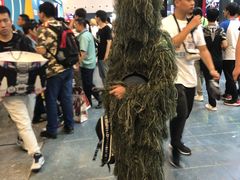 -东浩兰生上海世博展览馆