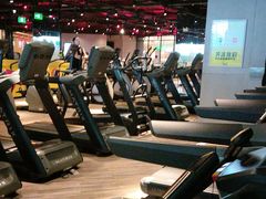 -威尔仕健身·游泳(龙湖天街店)