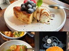 -Bistro 63 创意融合料理(广粤天地店)