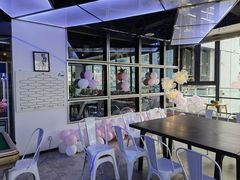 -CIAO·团建聚餐·生日派对轰趴馆(福田店)