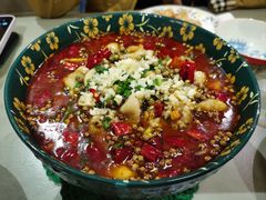 -花满楼(启秀路店)