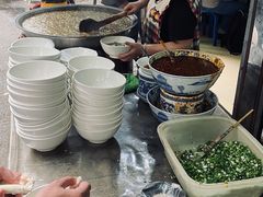 -老字号贾家肉丸糊辣汤(光明巷店)