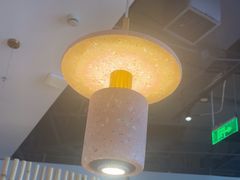 -蜜桃餐厅·伴山(绿宝广场店)