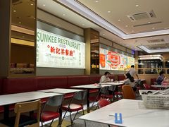 -香港新曜记茶餐厅(星耀城店)
