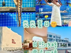 -前王院•巧克力海鲜市集餐厅(万平口店)