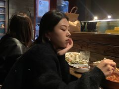 -当归食铺·创意菜·特调鸡尾酒(花枝店)