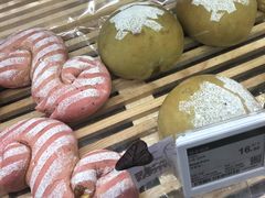 -Olé精品超市(北京合生汇店)