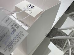 -Lady M New York(澳门伦敦人店)