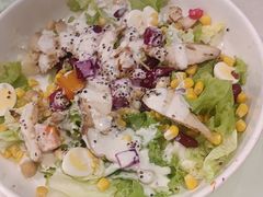 -悦荟牛排餐厅(萨尔图万达店)