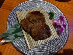 厚切酱烤牛舌-有喜屋·烧鸟·居酒屋(三钢里店)