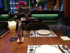 -Ambra Haus琥珀屋精酿餐厅(宝山店)