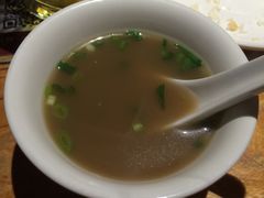 -巴奴毛肚火锅(商城路店)
