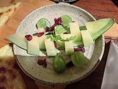 -FOOOO CITY CLUB 孚乐里音乐西餐酒吧(来福士店)