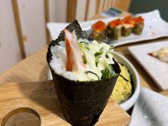 -小句号·精致料理(江南环球港店)