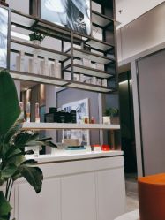 -Mr.JUDY洗个头发