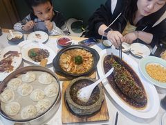 -梅利汴京烤鸭•开封豫菜地标店(晋安路店)