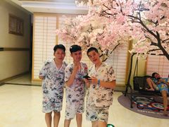 -极乐汇汗蒸会馆(杭州店)
