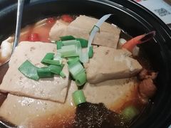 -金牌外婆家(苏州中心店)