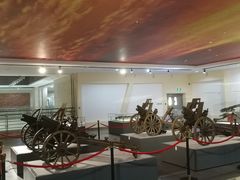 -新四军黄桥战役纪念馆(新馆)