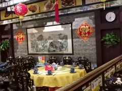 大堂-缪氏川菜(丰盛町店)