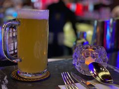 -MOSSO德国餐厅·音乐酒吧(环宇荟店)