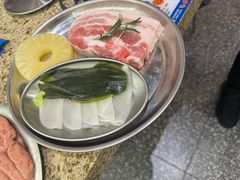 -首尔烤肉大排档(合生汇店)