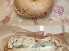 -Tims天好咖啡·贝果(东方广场店)