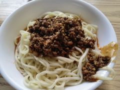 -吴记怪味面(牛王庙店)