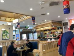 -英兰朝族饭店·英兰锅包肉(佳园路店)