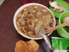 -陈记锅巴菜(五大道店)