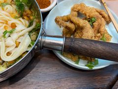 -小满手工粉(杭州滨江龙湖店)
