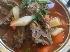 -北疆饭店(朗悦公园茂店)