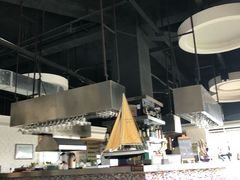 -美人鱼帆船海鲜餐厅(七星湾游艇会店)