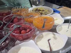 -努尔古丽奶茶