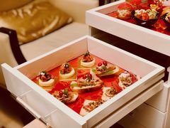 -行者书屋大堂吧 ·下午茶(南京圣和府邸酒店)