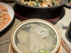-上屿水产(鼓浪屿一店)