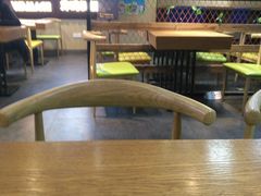 大堂-华莱士炸鸡汉堡(崇文门搜秀城店)