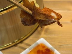 -临界音乐酒馆·小龙虾·江湖菜(华熙LIVE·鱼洞店)