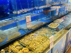 -小船渔村•大连菜•大连焖鱼(黄河路店)