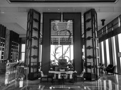 -万达文华酒店·48F云端窗景美食汇自助餐厅