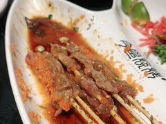 -今邕烧烤(西大店)