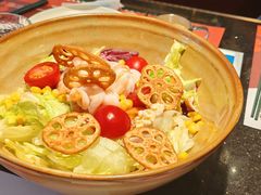-拿渡麻辣香锅(首创奥特莱斯店)