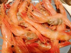 -喜庭海鲜自助(来福士店)