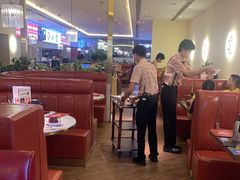 大堂-杯子红牛排(南庄吉利广场店)