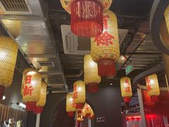 -朱光玉火锅馆·太原旗舰(钟楼街店)