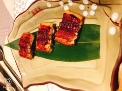 -赤坂亭·M9和牛烧肉·铁板烧(合肥万象城店)