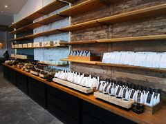 自助取餐区-去茶山(新光里店)