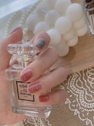 -Adore nail日式美甲美睫