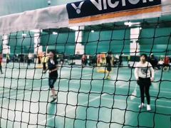 -东坡羽毛球馆(东坡南一路店)